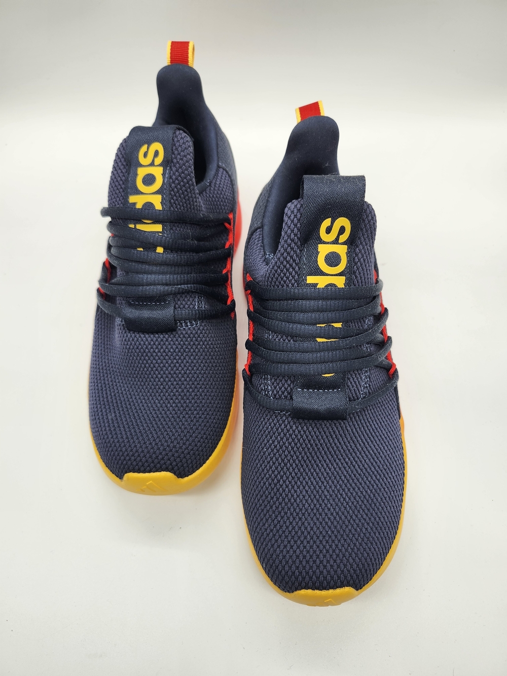 adidas Youth Slip-On Cloudfoam Sneakers